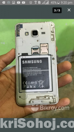 Samsung j2